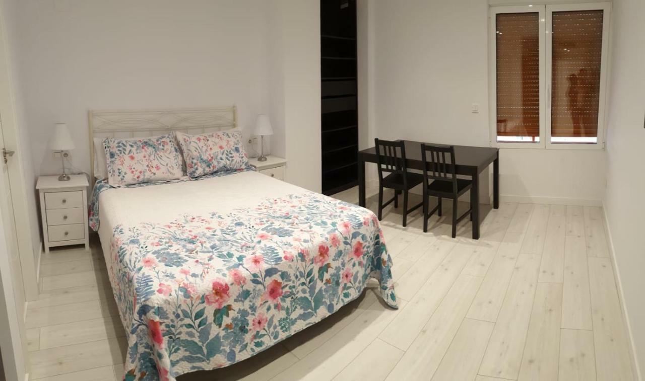 El Mirador De San Cristobal Apartment Alicante Exterior photo